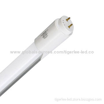 Radar Sensor T8 LED Tube with Epistar SMD 2835 Chip, Isolated Driver, AC 85-265V, 3-year Warranty
